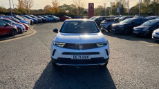 Vauxhall Mokka 1.2 Turbo Elite Nav Premium 5dr Petrol Hatchback